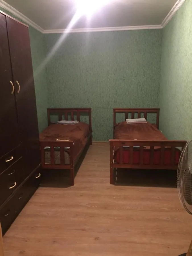 Lukyhome Tiflis