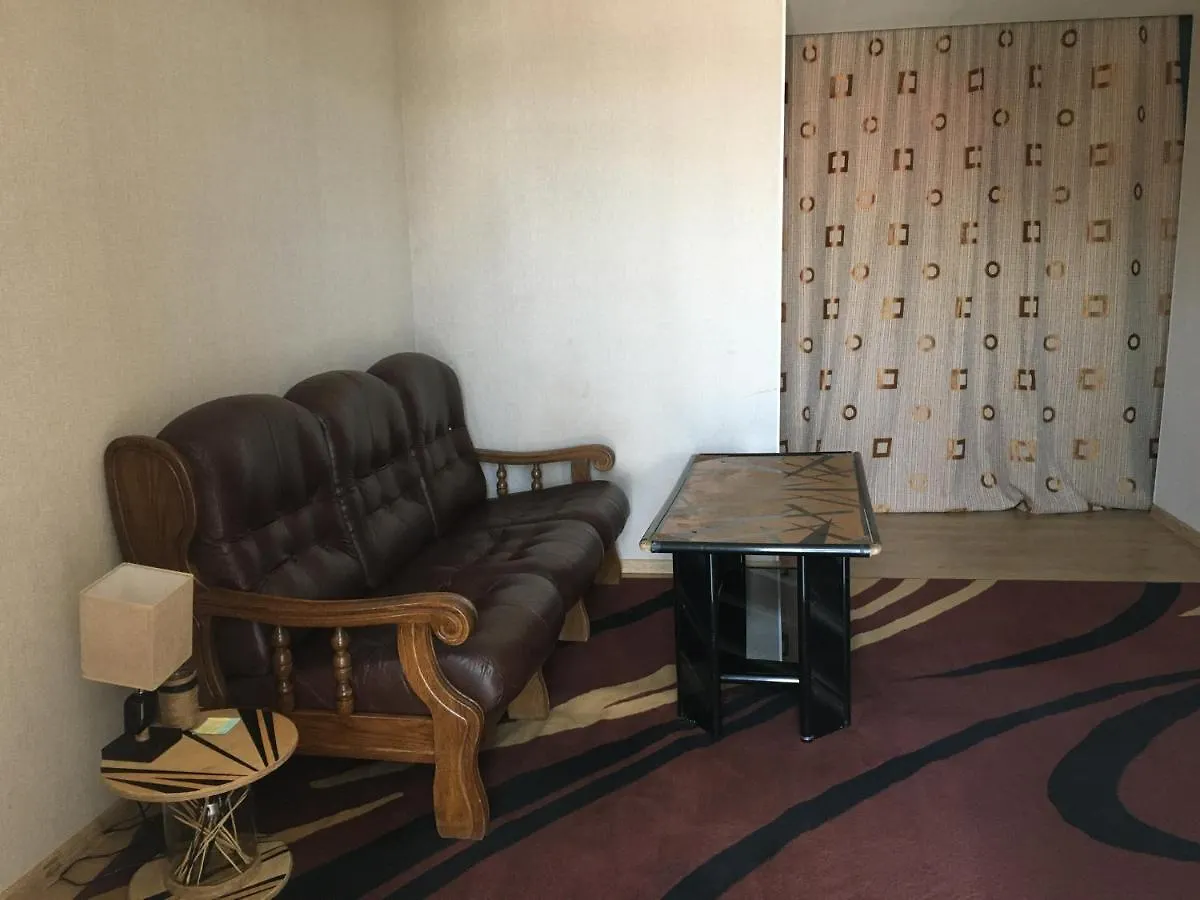 Daire Lukyhome Tiflis